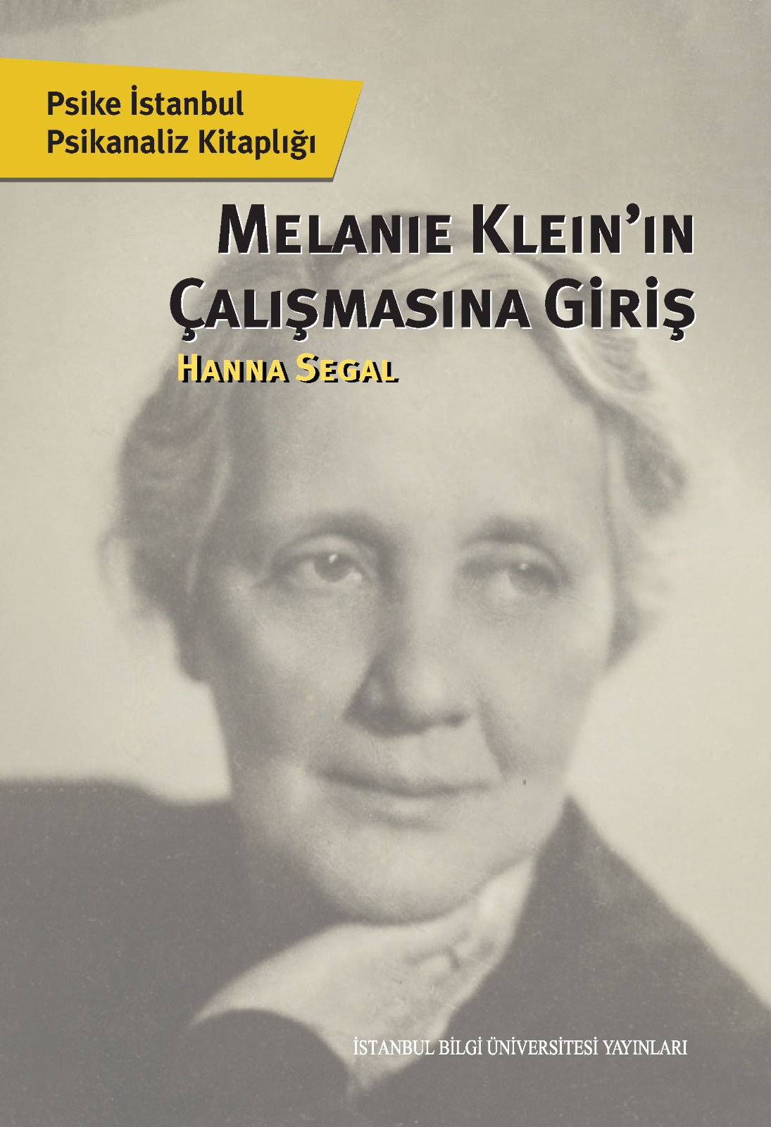 Introduction to Melanie Klein's Work, Melanie Klein'ın Çalışmasına Giriş