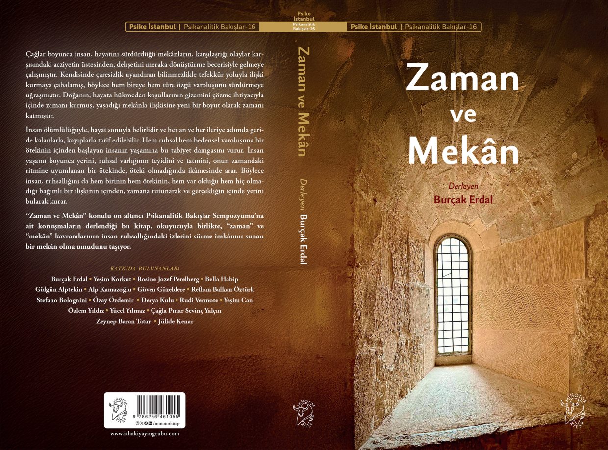 Zaman ve Mekan